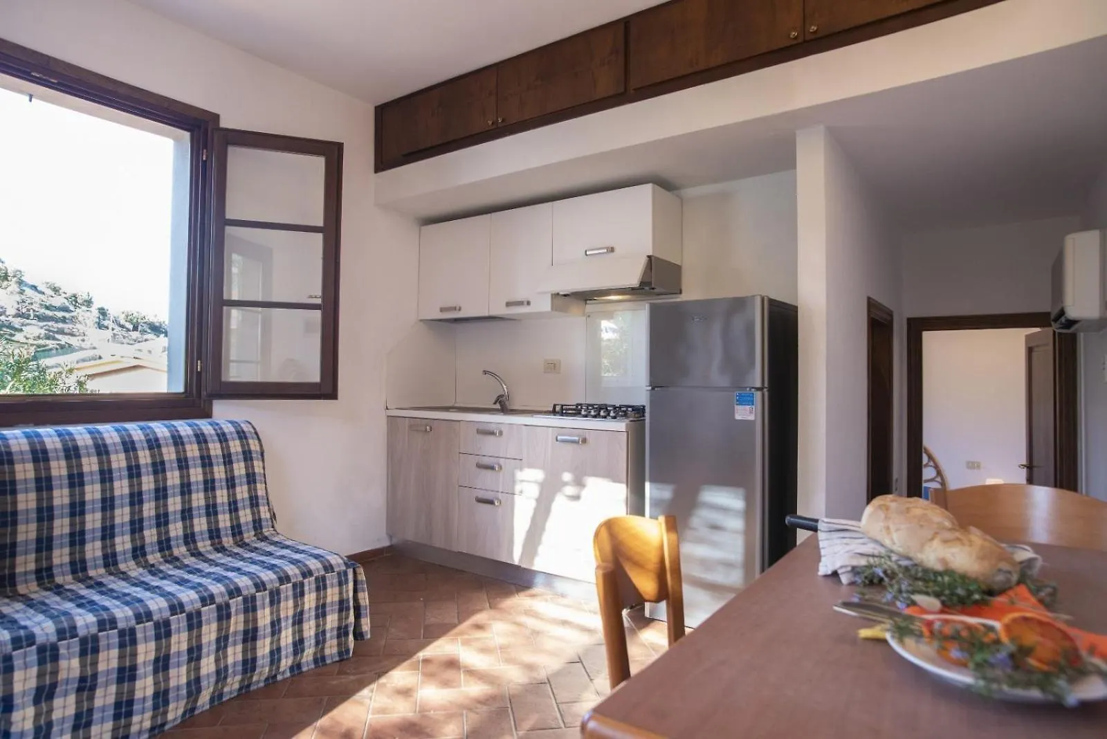 Borgo Patresi Mare Apartment Italy