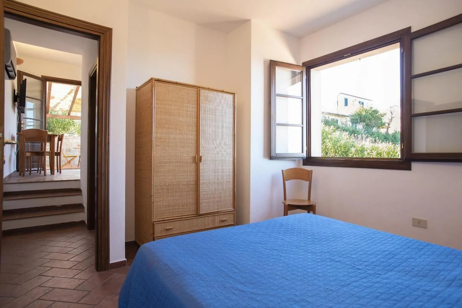 Borgo Patresi Mare Apartment 0*,  Italy
