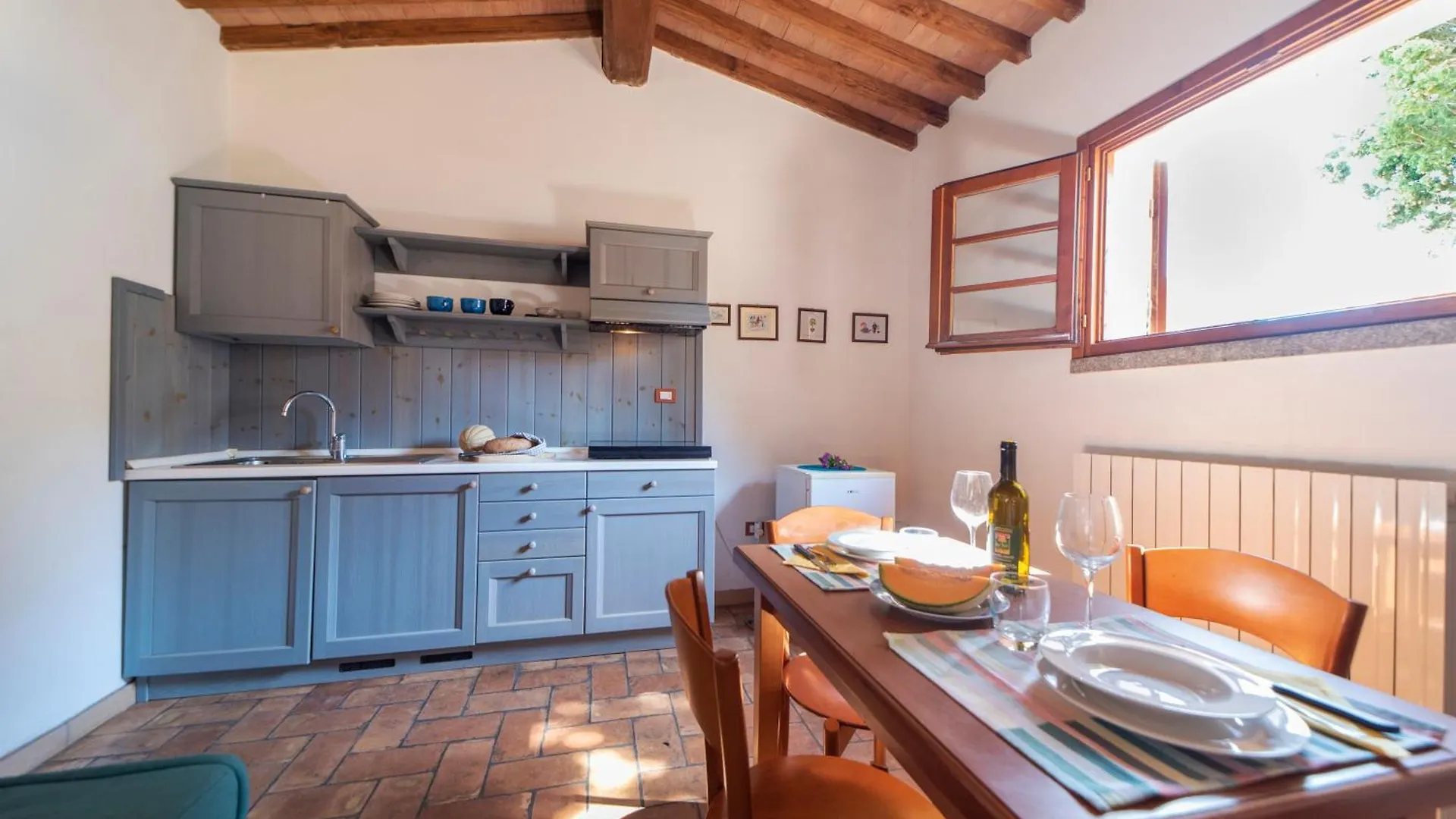 Borgo Patresi Mare Apartment Italy
