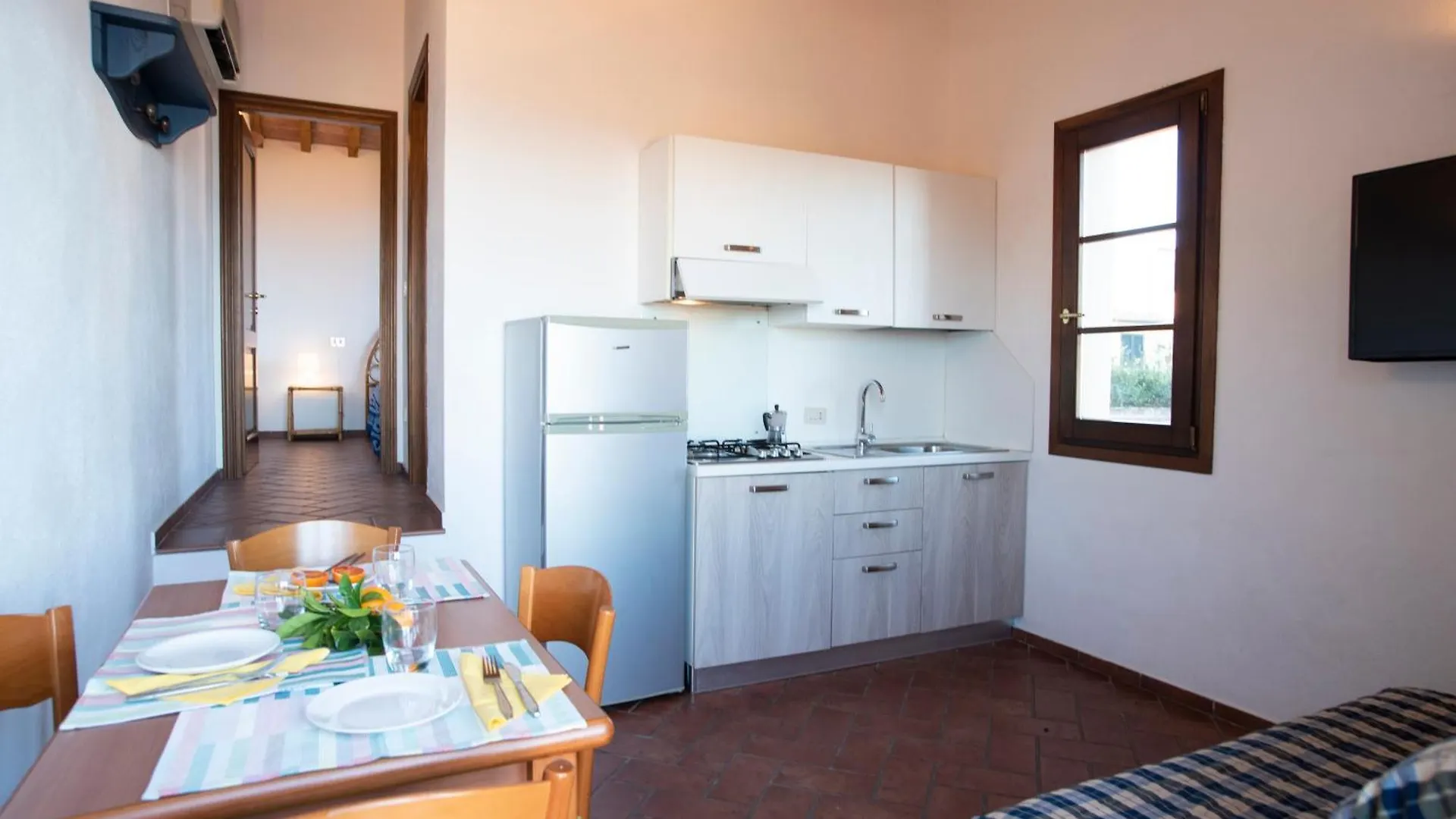 Borgo Patresi Mare Apartment Italy