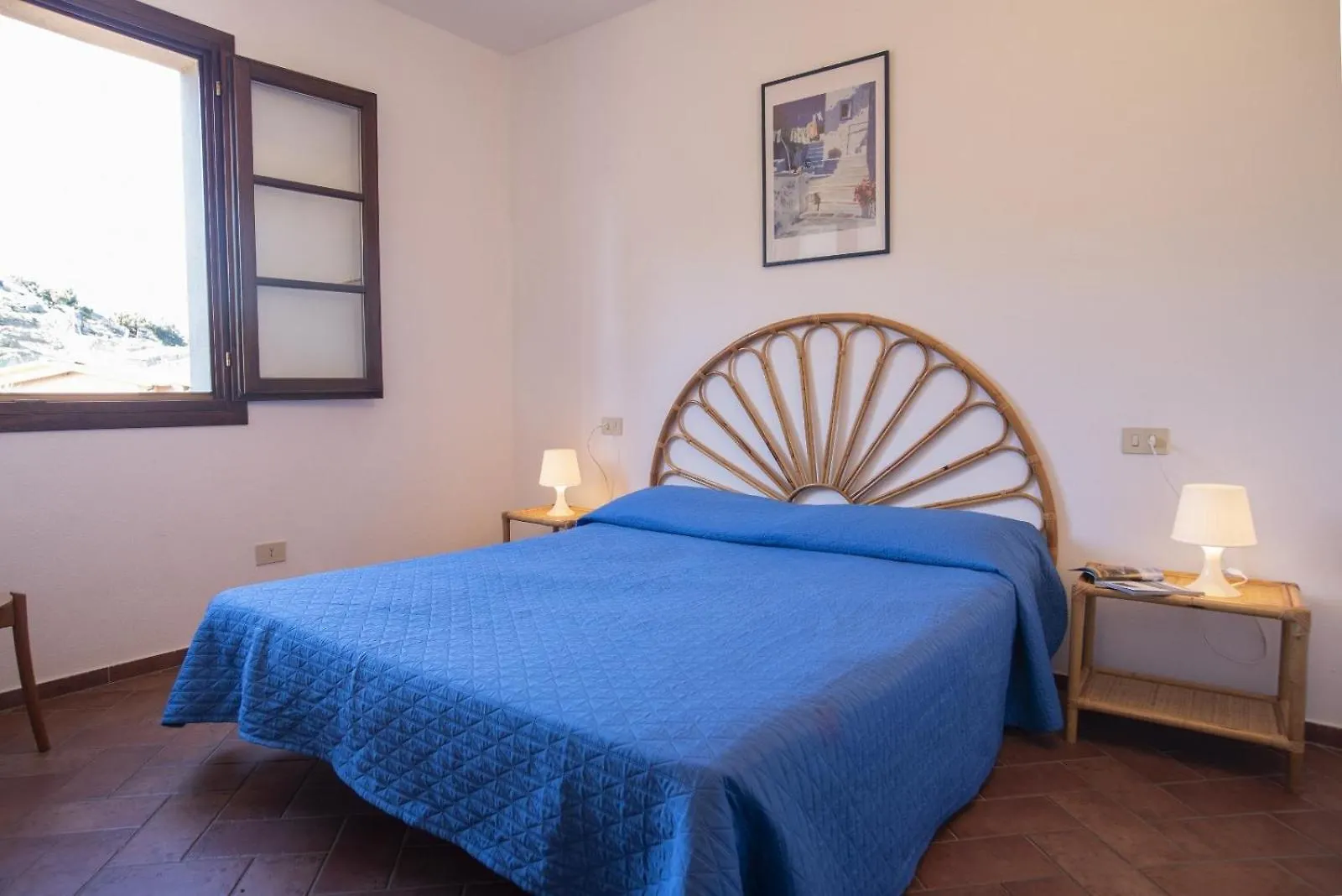 Borgo Patresi Mare Apartment Italy