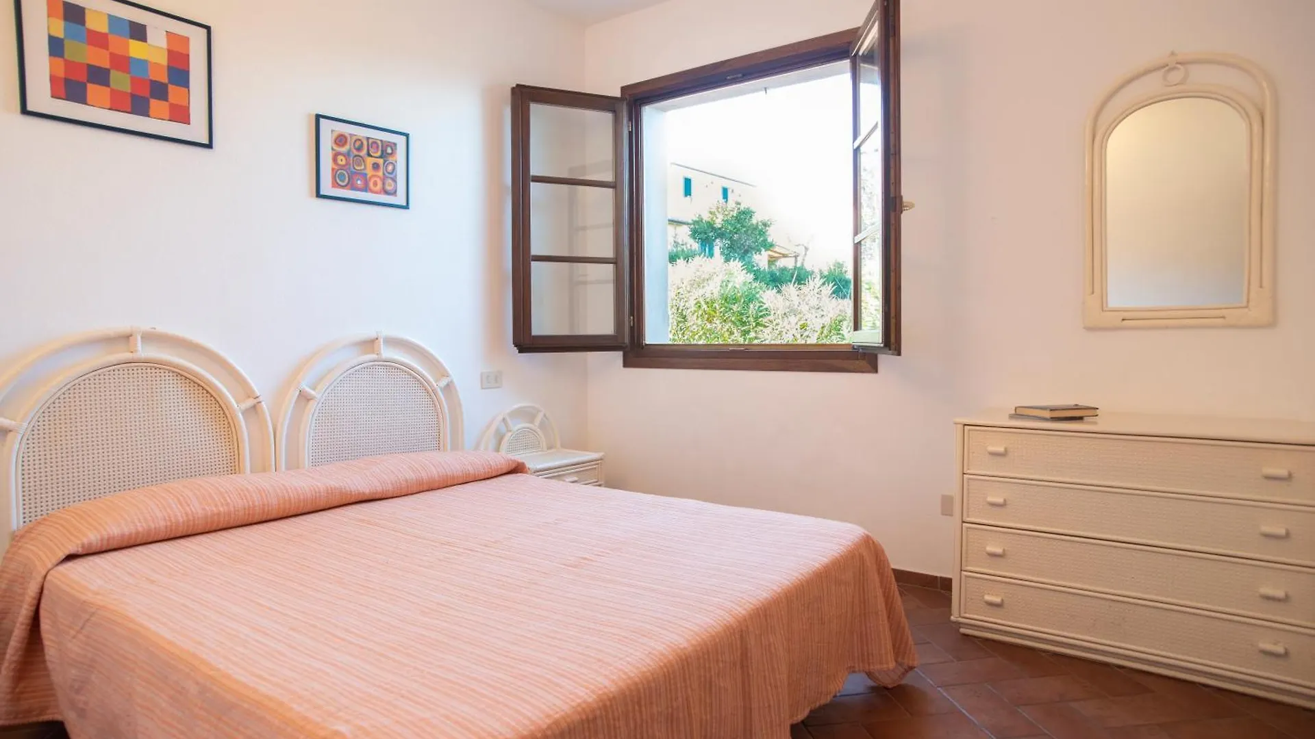 Borgo Patresi Mare Apartment Italy