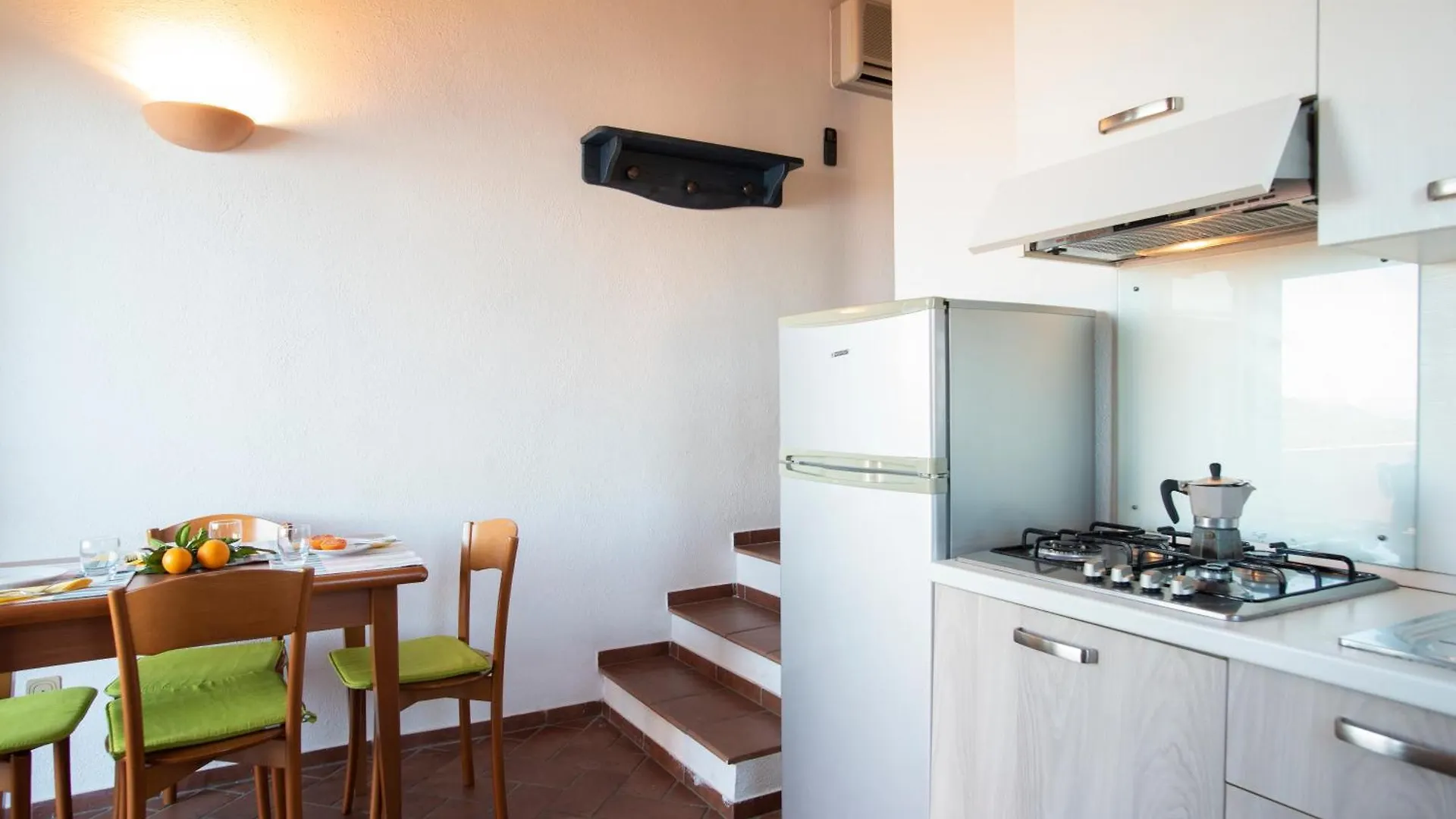 Borgo Patresi Mare Apartment