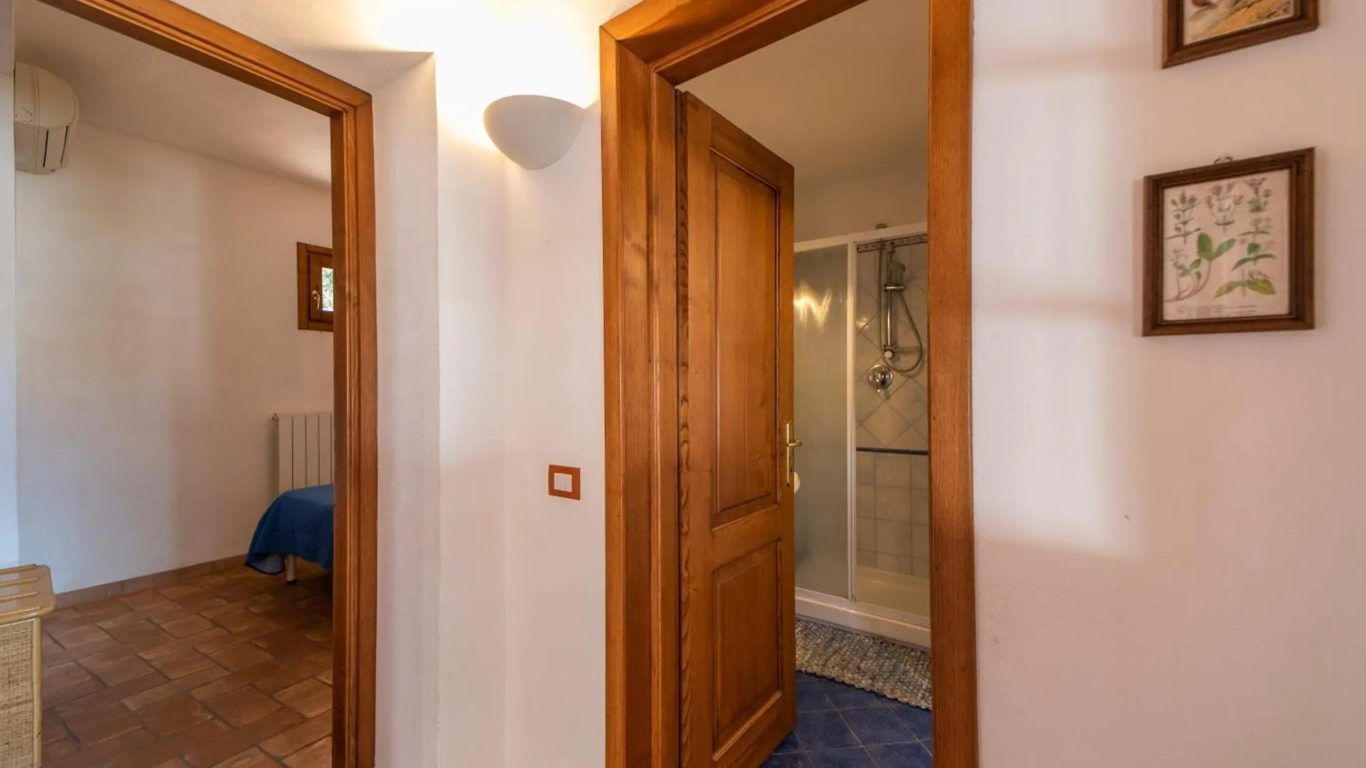 Borgo Patresi Mare Apartment