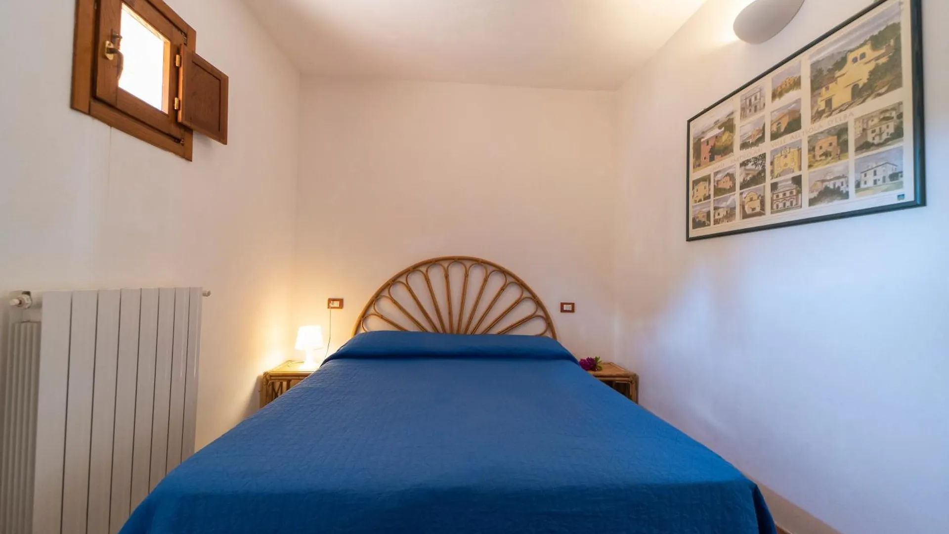 Borgo Patresi Mare Apartment