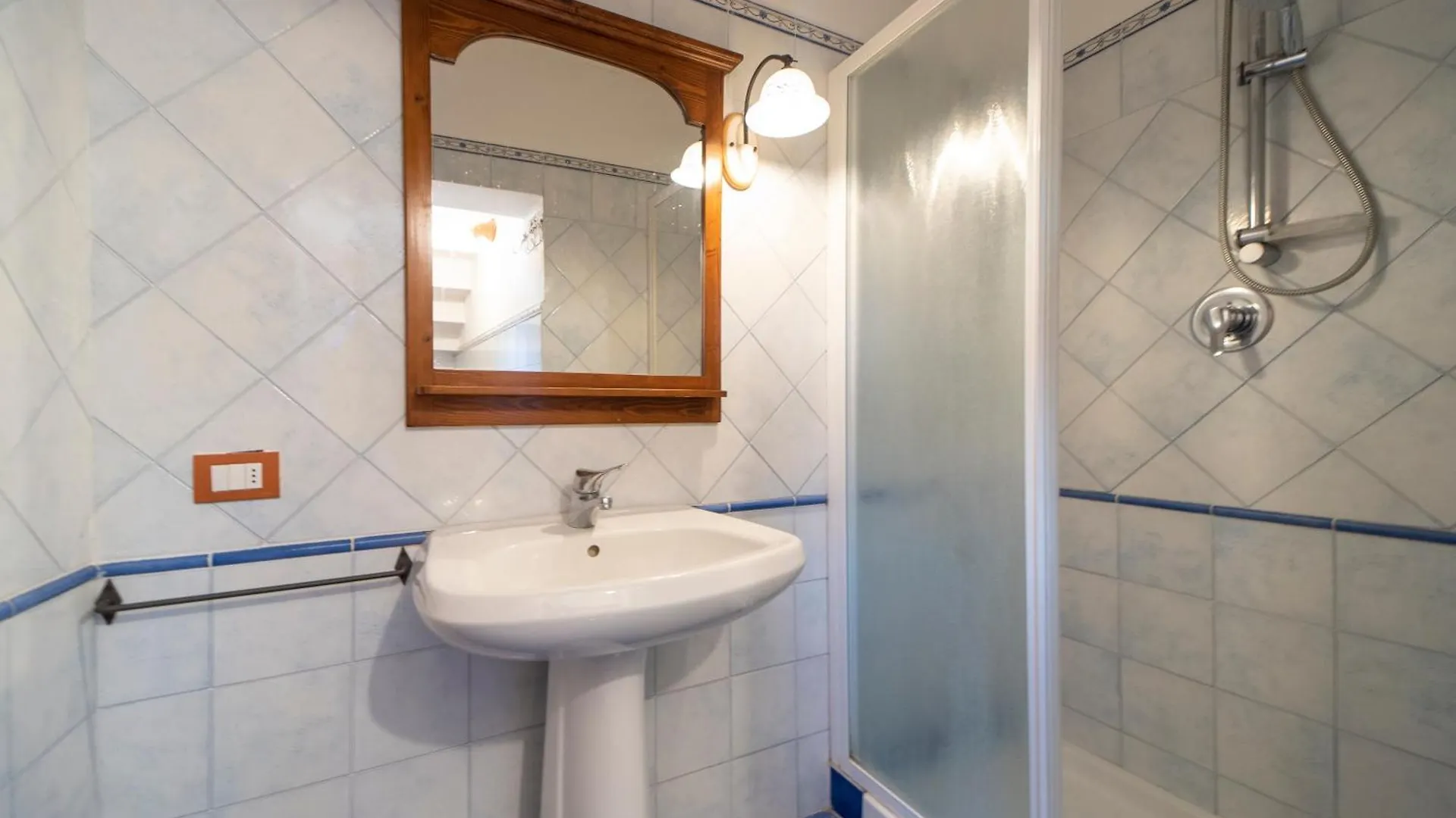 Borgo Patresi Mare Apartment 0*,  Italy