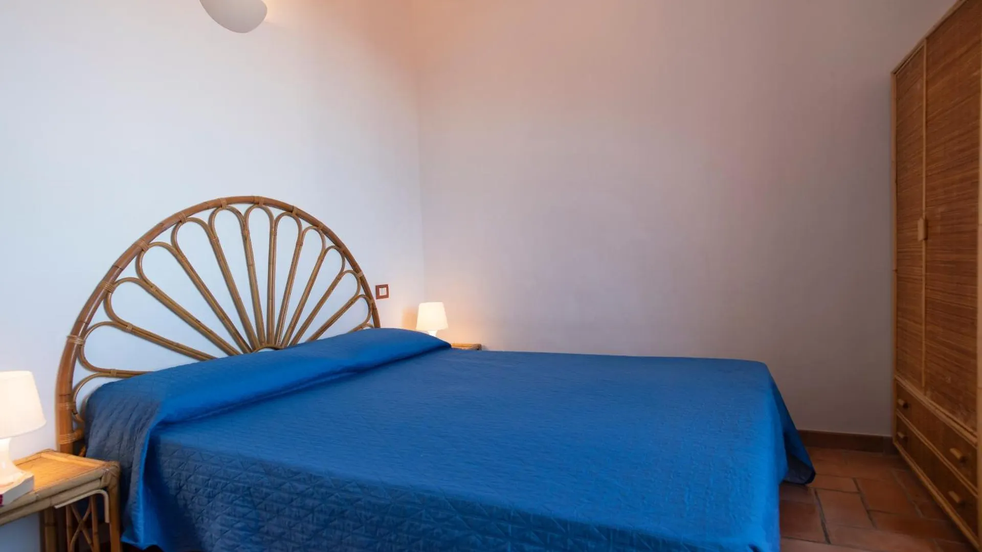 Borgo Patresi Mare Apartment 0*,  Italy