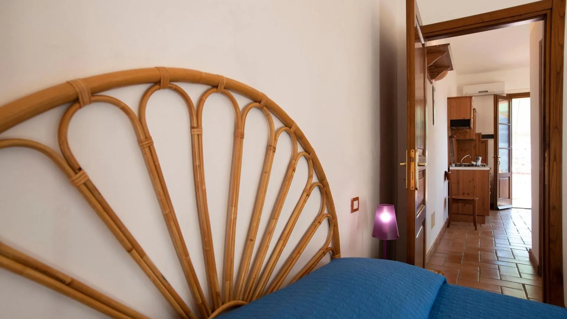 Borgo Patresi Mare Apartment 0*,  Italy