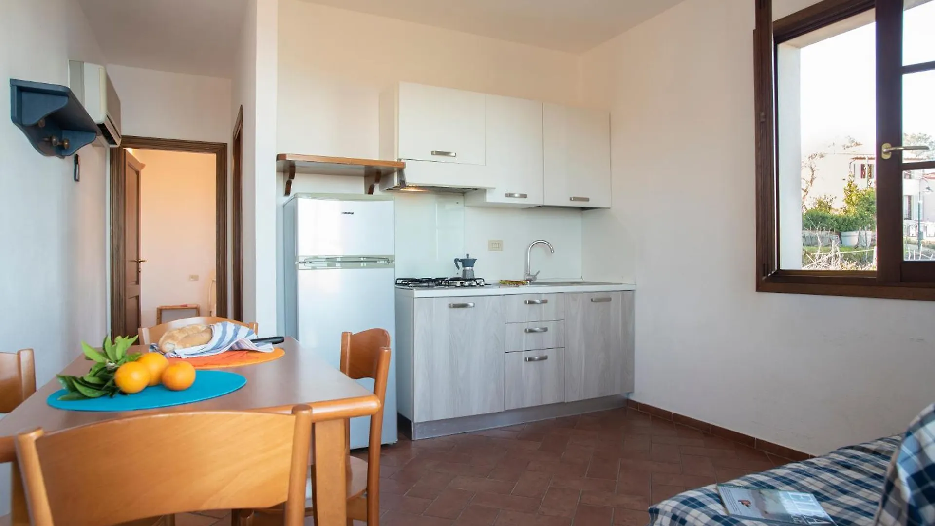 Borgo Patresi Mare Apartment Italy