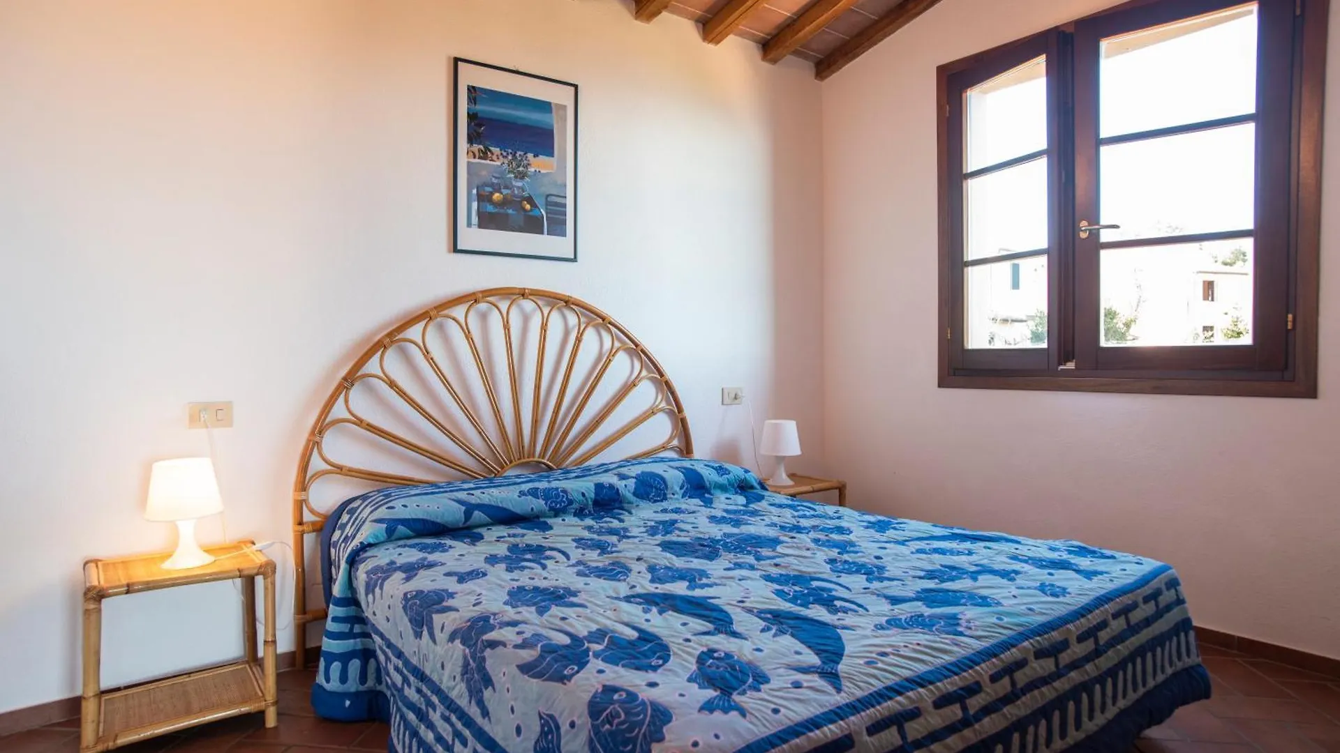 Borgo Patresi Mare Apartment