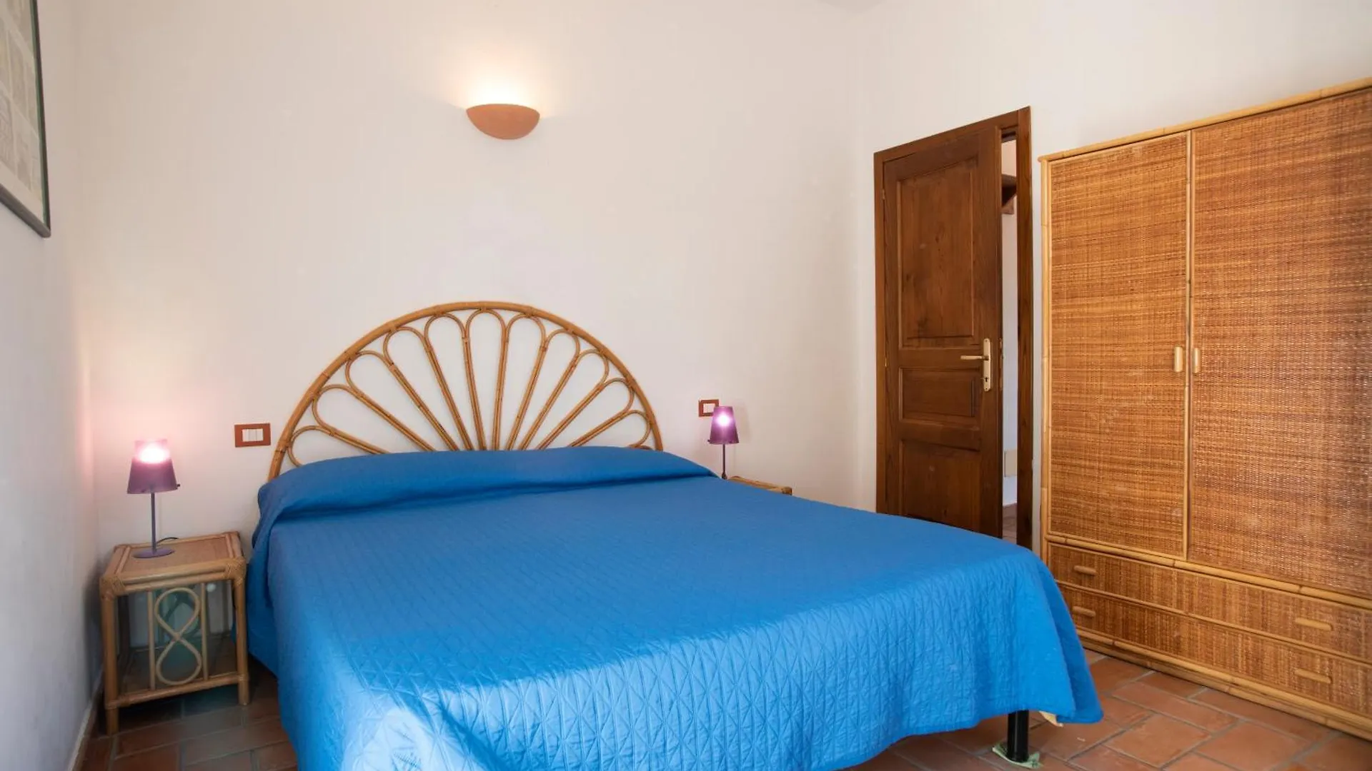Borgo Patresi Mare Apartment