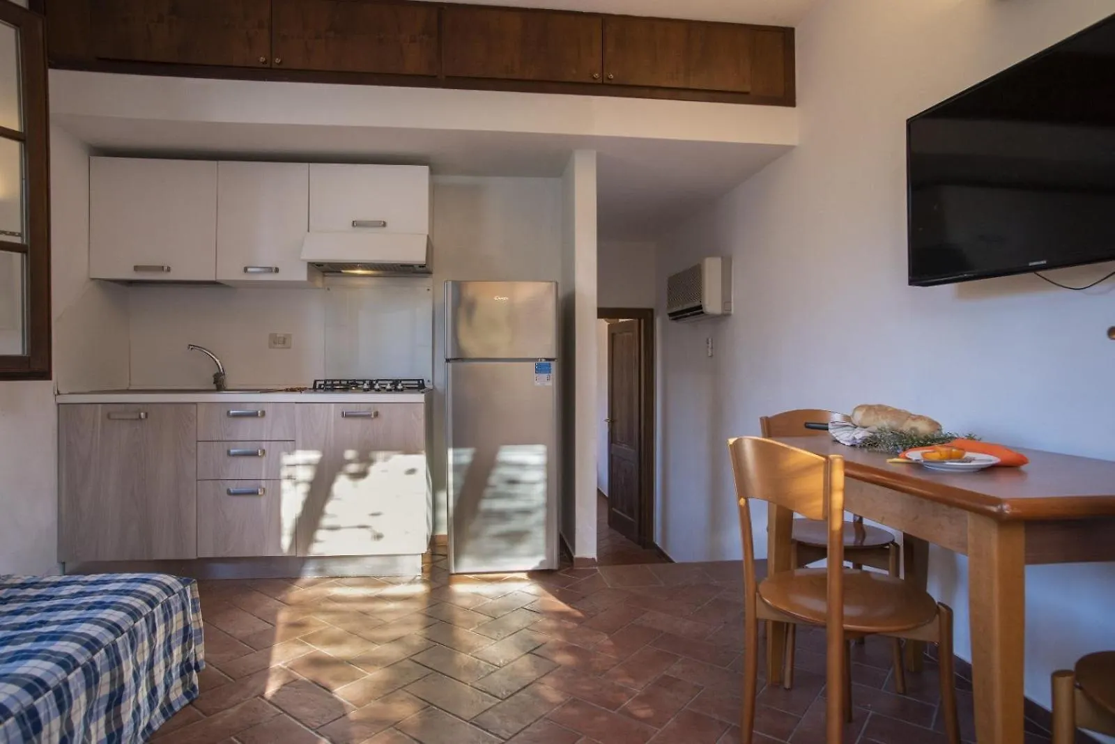 Borgo Patresi Mare Apartment