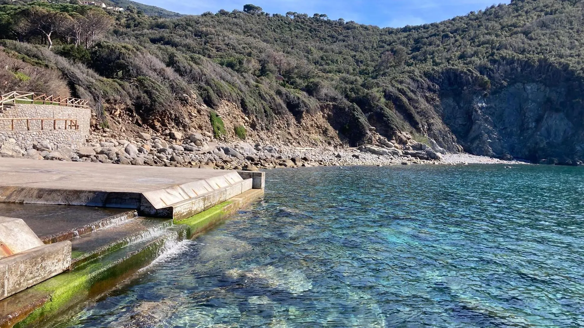 Borgo Patresi Mare Apartment