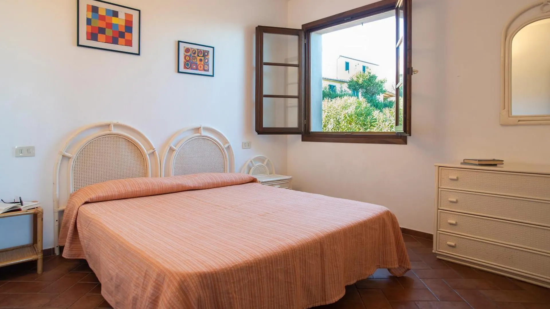 Borgo Patresi Mare Apartment