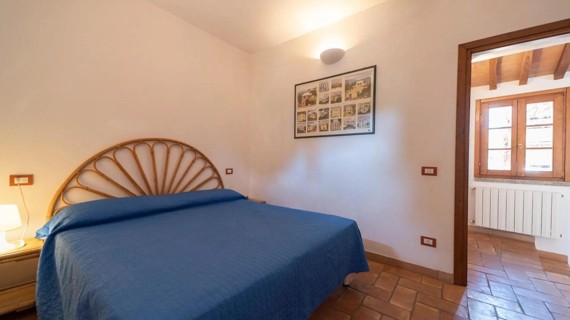 Borgo Patresi Mare Apartment