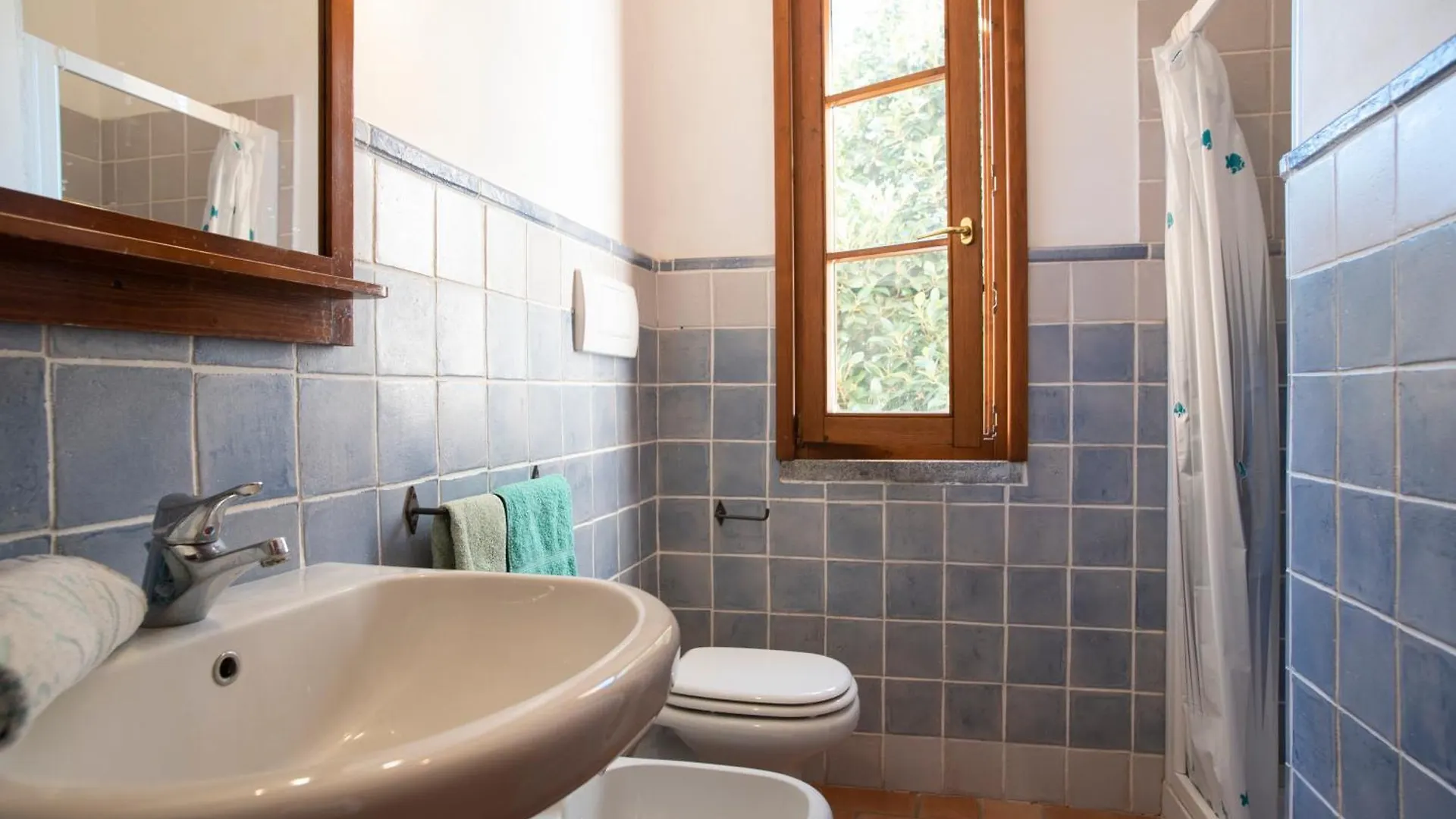 Borgo Patresi Mare Apartment Italy
